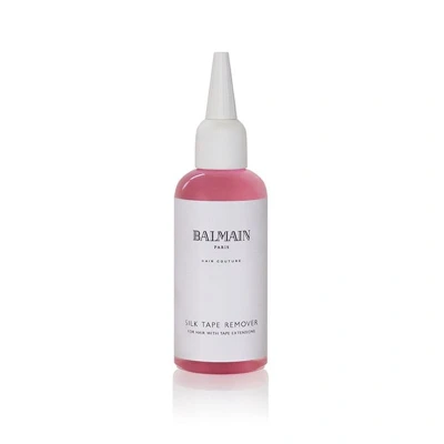 Abbildung von Balmain Professional Flüssig Silk Tape Remover 100ml