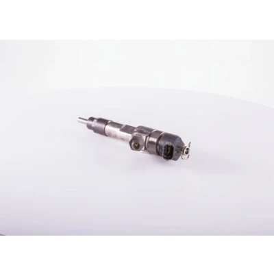 Abbildung von BOSCH 0 986 435 501 Einspritzdüse Common Rail ohne Dichtring PEUGEOT: Boxer Kastenwagen, Bus, FIAT: Ducato II Kastenwagen