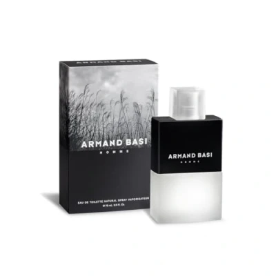 Abbildung von Armand Basi Homme Eau de Toilette 125 ml