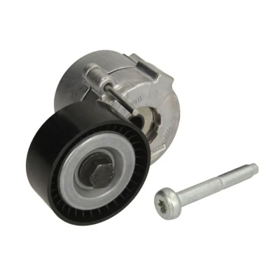 Abbildung von INA 534 0610 10 Spannarm, Keilrippenriemen OPEL: Zafira B, Astra H Caravan, Vectra C ALFA ROMEO: 159 Limousine, FIAT: Freemont