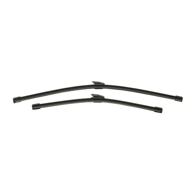 Abbildung von Scheibenwischer Maxgear 39 0745 550, 400mm Flachbalkenwischblatt für Linkslenker DACIA: Dokker Kombi, Lodgy, Express
