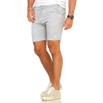 Abbildung von Jack &amp; Jones Jpstgordon BRAD Jogginghose, Herren, Größe: XXL, Light grey melange