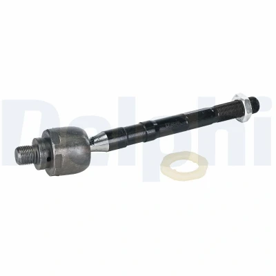 Abbildung von DELPHI TA3768 Axialgelenk Vorderachse links, rechts M16 x 1.5 233mm 217mm KIA: CARENS 4