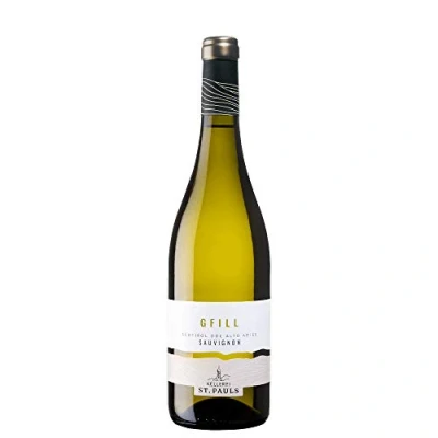 Abbildung von GFILL Sauvignon Südtirol Alto Adige DOC Kellerei St.Paul Cantina Produttori San Paolo (1 Flasche 75 c.)