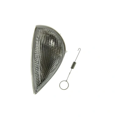 Abbildung von ABAKUS 661 1513L UE C Blinker vorne links mit Lampenträger FIAT: Seicento / 600 Schrägheck