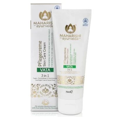 Abbildung von VATA Gesichtspflegecreme 75 ml
