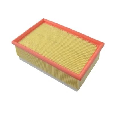 Abbildung von BLUE PRINT ADP152232 Luftfilter 82 168 247 Filtereinsatz mit Vorfilter PEUGEOT: 307 Schrägheck, SW, Kombi, CITROËN: C4 I Coupe