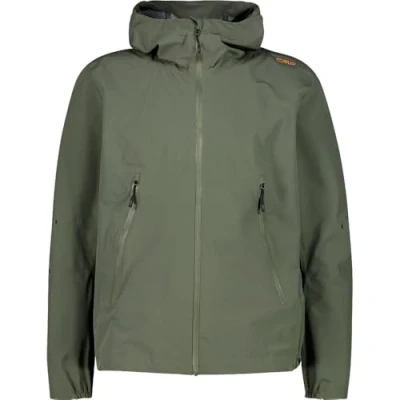 Abbildung von Regenjacke Man Jacket Fix Hood