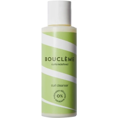 Abbildung von BOUCLÈME CURL Cleanser Shampoo, Größe: 100 ml,