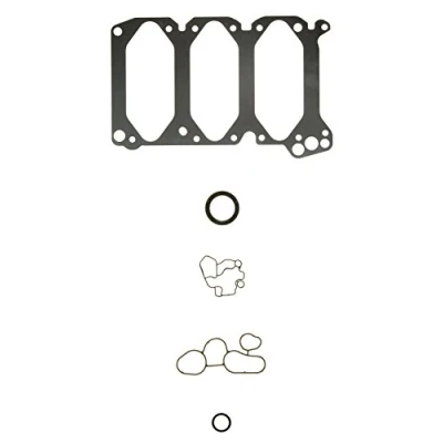 Abbildung von AJUSA 54154400 Dichtungssatz, Kurbelgehäuse VOLKSWAGEN: GOLF 5 Schrägheck, 6, Scirocco III, AUDI: A3 A6 C6 Avant, Sportback