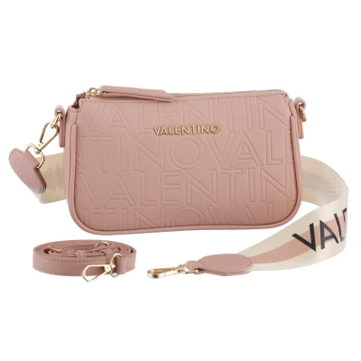 Abbildung von VALENTINO BAGS Umhängetasche &quot;CROSSBODY PANSY&quot;, Schultertasche Handtasche Damen