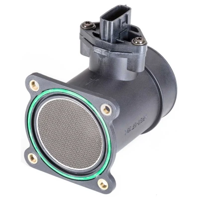 Abbildung von HELLA 8ET 358 095 011 Luftmassenmesser NISSAN: Almera 2 Limousine, II Schrägheck, Tino