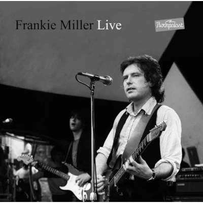 Abbildung von Live at Rockpalast [Vinyl LP]