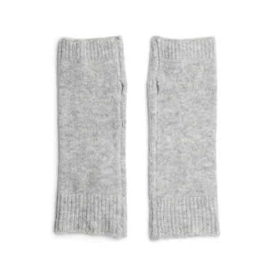 Abbildung von pieces Strickhandschuhe &quot;PCFORTUNA ARM WARMER NOOS BC&quot;