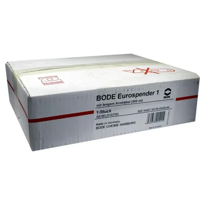 Abbildung von BODE Eurospender 1 plus lang.Armheb.f.50 500 ml