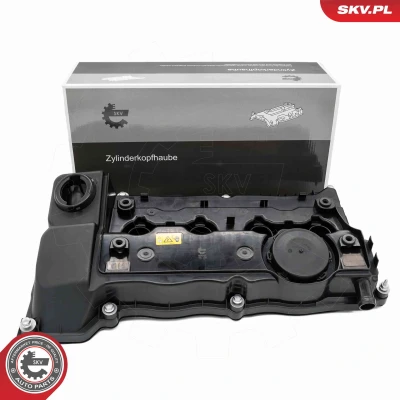 Abbildung von ESEN SKV 48SKV107 Zylinderkopfhaube BMW: 3 Limousine, 1 Schrägheck, Schrägheck