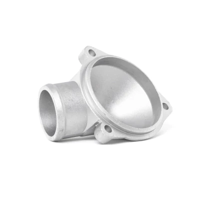 Abbildung von FEBI BILSTEIN 34700 Thermostatgehäuse mit Anbaumaterial MERCEDES BENZ: W124 T modell, 190, Coupe kfzteile, kfzteile24, bandel online, bandel, atp