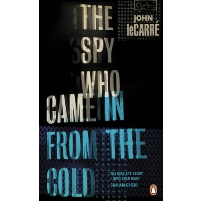 Abbildung von the Spy Who Came in from Cold: John le Carré (Penguin Essentials, 61)