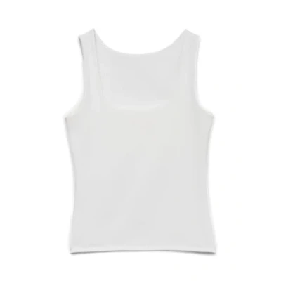 Abbildung von Vero Moda T Shirt &quot;VMMILLION SL SQUARE TOP 2 WAY JRS NOOS&quot;