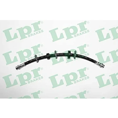 Abbildung von LPR 6T48583 Bremsschläuche 360 F10X1 VOLKSWAGEN: Transporter 4 Bus, Kastenwagen, Pritsche / Fahrgestell