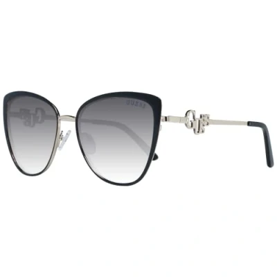 Abbildung von GUESS GF6141 5601B Sunglasses, mehrfarbig, Einheitsgröße Unisex für Erwachsene, One size