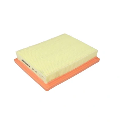 Abbildung von FILTRON AP 107 Luftfilter 40 163 205 Filtereinsatz HYUNDAI: ACCENT 1