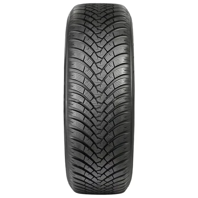 Abbildung von Falken Eurowinter HS01 195/65 R15 91T PKW Winterreifen Reifen VOLKSWAGEN: Jetta 3, Golf 4 Schrägheck, 5 Schrägheck 328548