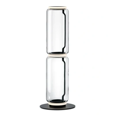 Abbildung von FLOS Noctambule 2 High Cylinders, small base