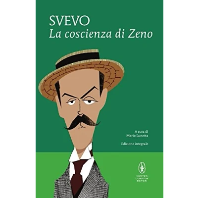 Abbildung von La coscienza di Zeno. Ediz. integrale (I MiniMammut)