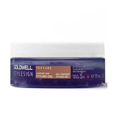 Abbildung von Goldwell StyleSign Lagoom Jam