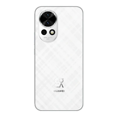 Abbildung von Huawei Nova 13 12 GB + 256 Smartphone (17 cm/6,7 Zoll, 50 MP Kamera)