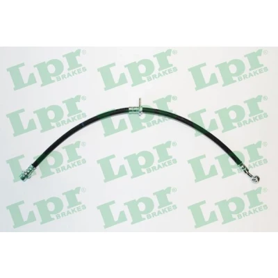 Abbildung von Bremsschlauch SAMKO 6T48747