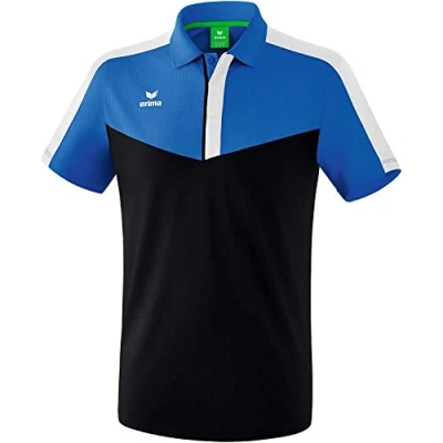 Abbildung von Erima Poloshirt Herren Squad