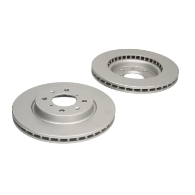Abbildung von FERODO PREMIER DDF2070C Bremsscheibe 256 22 4 Belüftet beschichtet mit Schrauben SUZUKI: SWIFT
