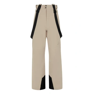 Abbildung von Protest Rowens Skihose, Herren, Größe: Medium, Bamboobeige