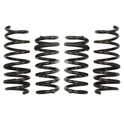 Abbildung von EIBACH Pro Kit E10 72 011 01 22 Fahrwerksatz, Federn PORSCHE: Cayenne