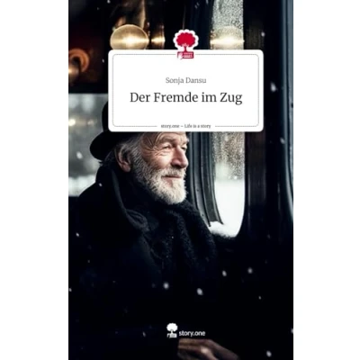 Abbildung von Der Fremde im Zug. Life is a Story story.one
