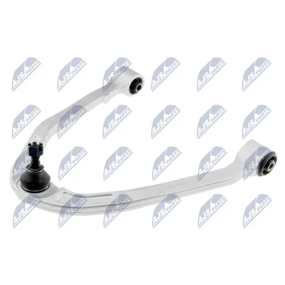 Abbildung von NTY ZWG NS 001 Querlenker Vorderachse links, oben NISSAN: 350Z Coupe, Roadster