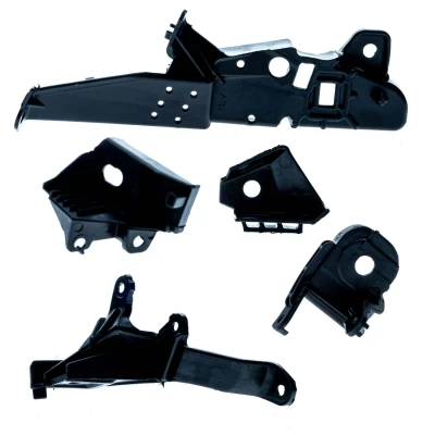 Abbildung von EINPARTS EPHRK053 Reparatursatz, Hauptscheinwerfer RENAULT: Clio V Schrägheck (BF) 1.5 Blue dCi 100, 1.0 TCe 1.3 130, 85