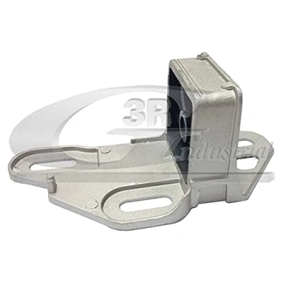 Abbildung von 3RG 70618 Halter, Schalldämpfer Hinterachse RENAULT: CLIO 2