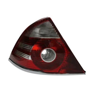Abbildung von ALKAR 2210377 Rückleuchte rechts R5W, PY21W, P21/4W, H21W ohne Lampenträger FORD: MONDEO 3 Stufenheck,