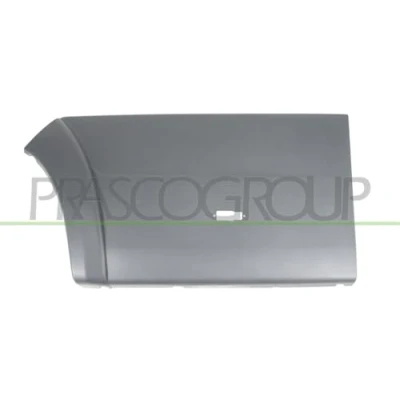 Abbildung von PRASCO FT9301466 Zierleisten FIAT: Ducato III Kastenwagen, Bus
