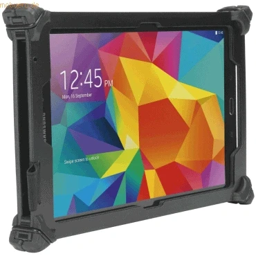 Abbildung von Mobilis RESIST Pack Tablethülle IK10 f. Galaxy Tab A6 10.1