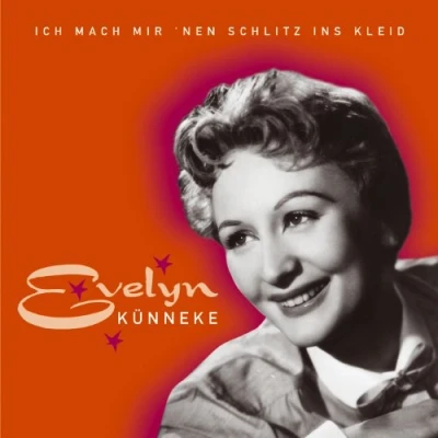 Abbildung von Ich mache mir `nen Schlitz in`s Kleid (CD)