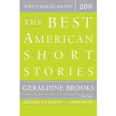 Abbildung von The Best American Short Stories 2011 (The Series ®)