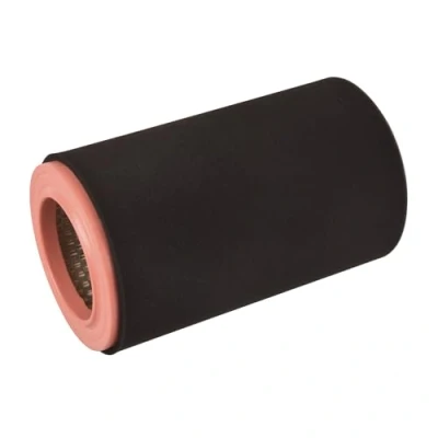 Abbildung von BLUE PRINT ADL142234 Luftfilter 147mm Filtereinsatz FIAT: Bravo 2, II Kastenwagen, LANCIA: DELTA 3