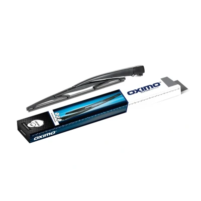 Abbildung von Scheibenwischer Oximo WRA620R033 350mm hinten mit integriertem Wischblatt SUBARU: Forester III, Legacy 4 Kombi, II