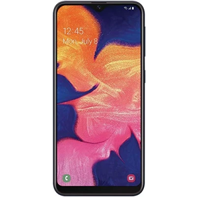 Abbildung von Samsung Galaxy A11 SM A115F/DS Dual SIM 32GB 2GB RAM Negro