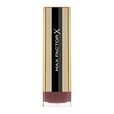 Abbildung von Max Factor Colour Elixir Lippenstift 035 Subtle Orchid