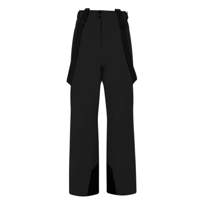 Abbildung von Protest Rowens Skihose, Herren, Größe: XXL, True black